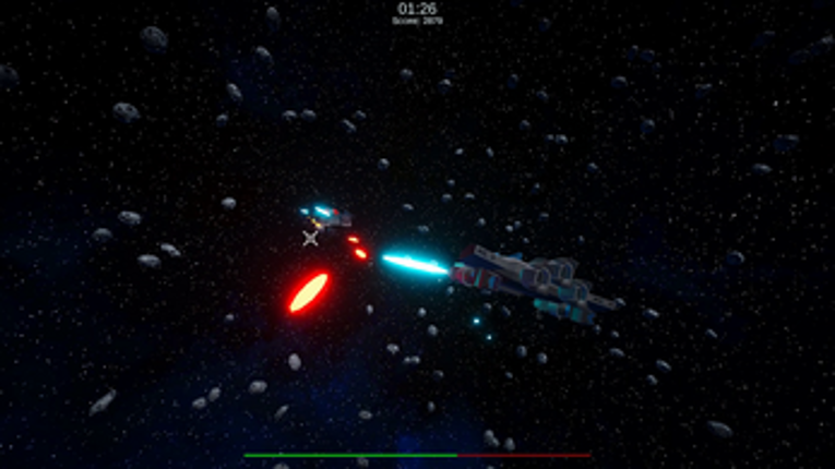 Astroquest screenshot