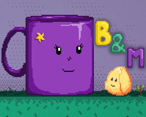 Games like Baggy & Maggy