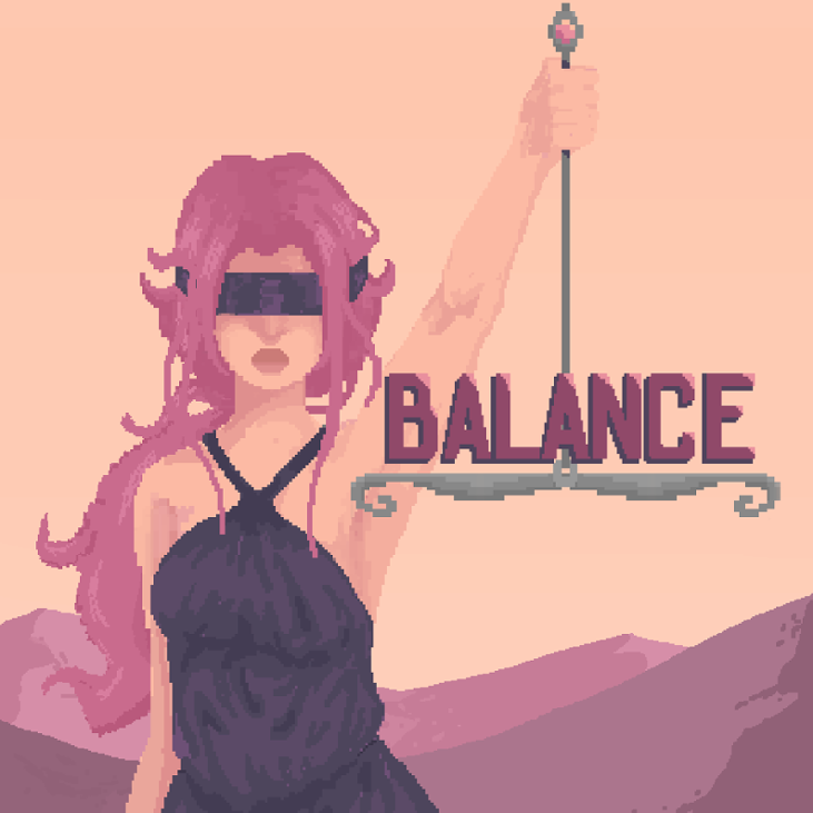 Games like Balance