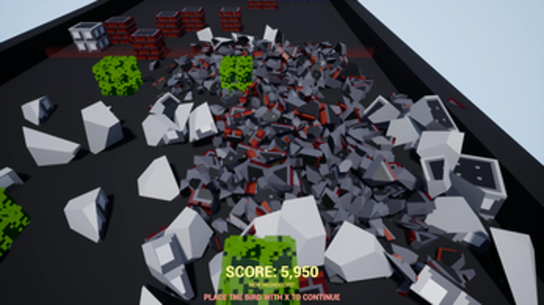 Battle City: Infinite screenshot