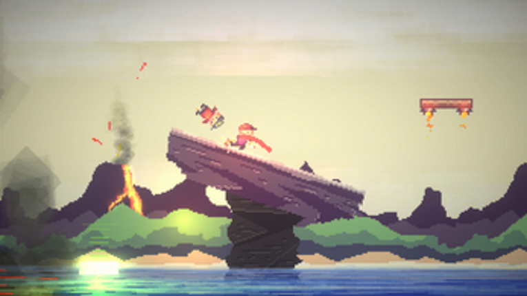 Battle for the Stone screenshot