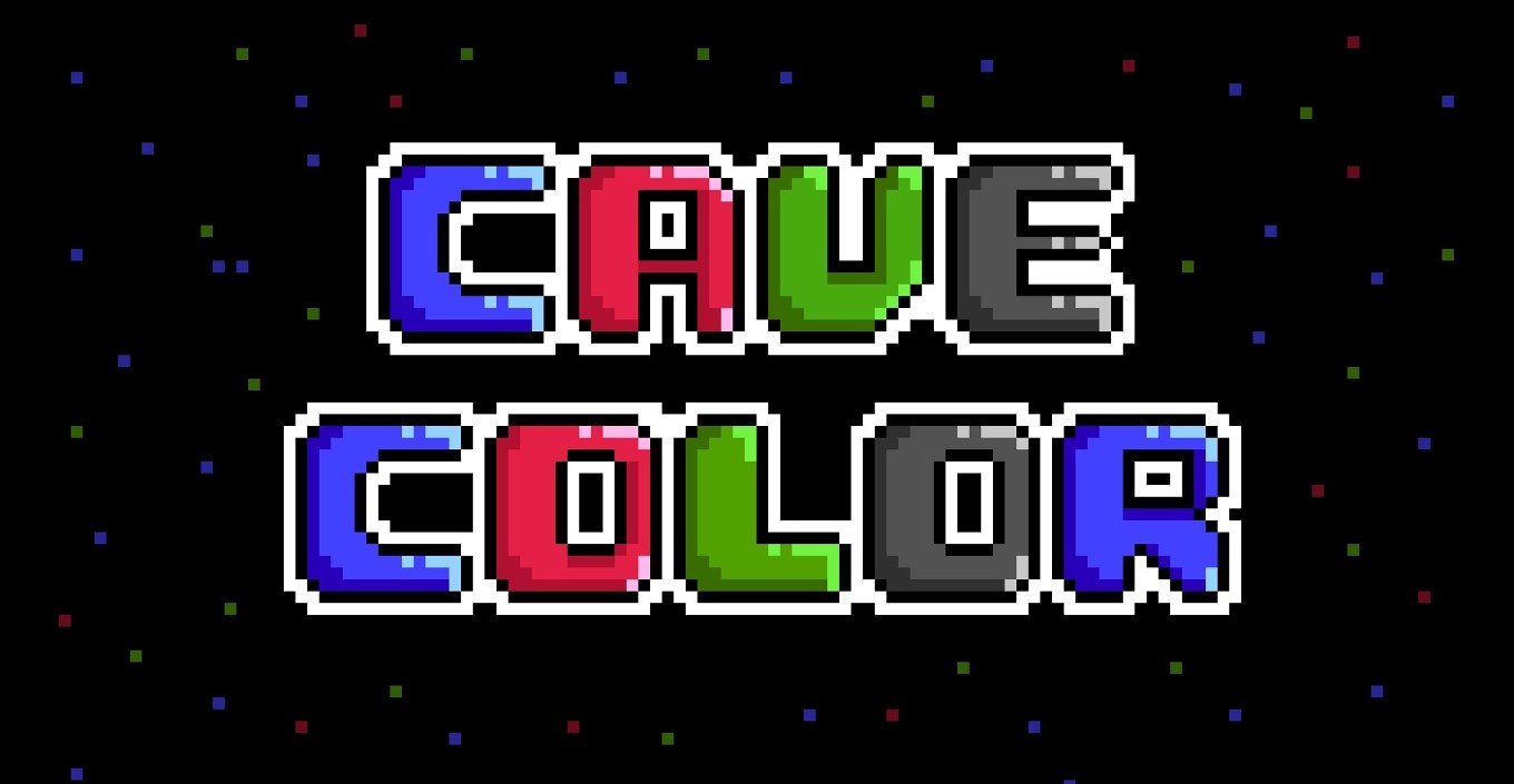 Games like Cave Color