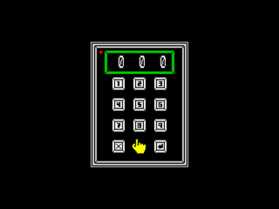 CODE-112 ZX Spectrum 48-128k Image