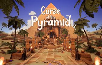 Curse Of The Pyramid Image