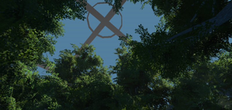 Dimensional Wanderer screenshot