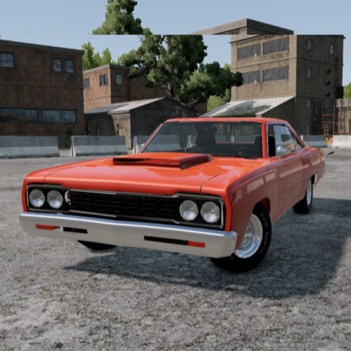 Games like Eris Coucal (1969 - 1970) Remastered