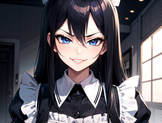 Femdom Kingdom Intro Image