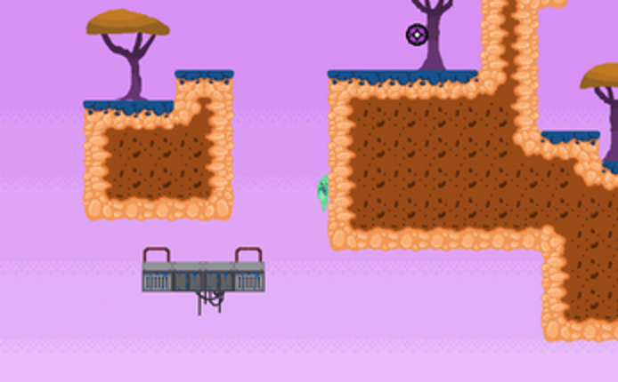 Fetch Quest screenshot