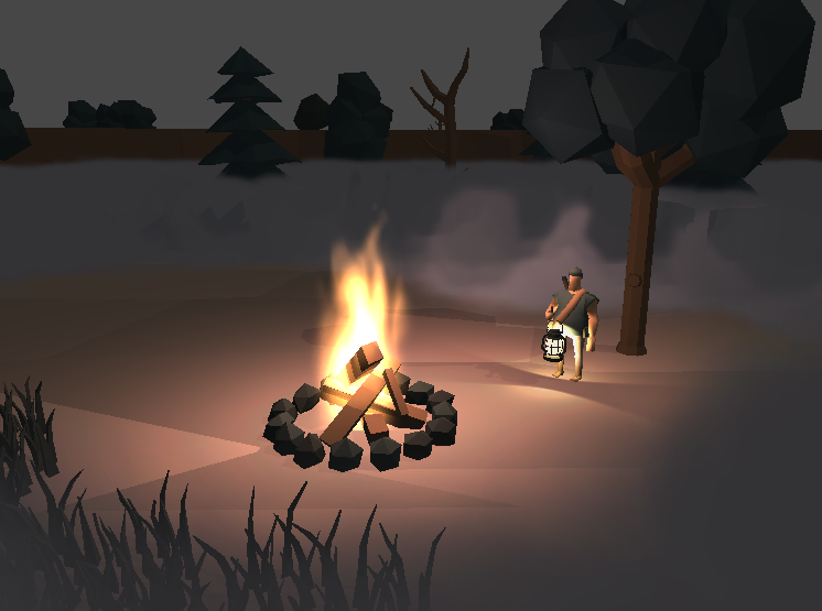 Games like Fire Keeper
