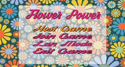 Flower Power - PGGJ 2017 Image