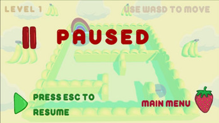 Fruit Twist screenshot