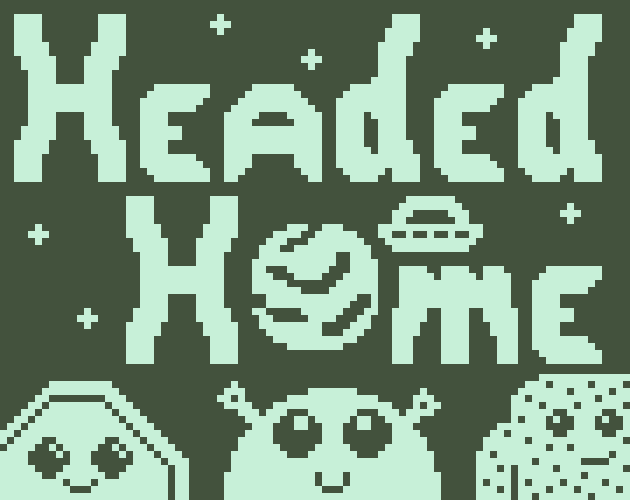 Games like Headed Home