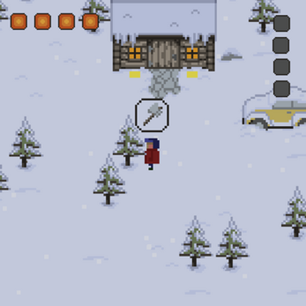 hearth. screenshot
