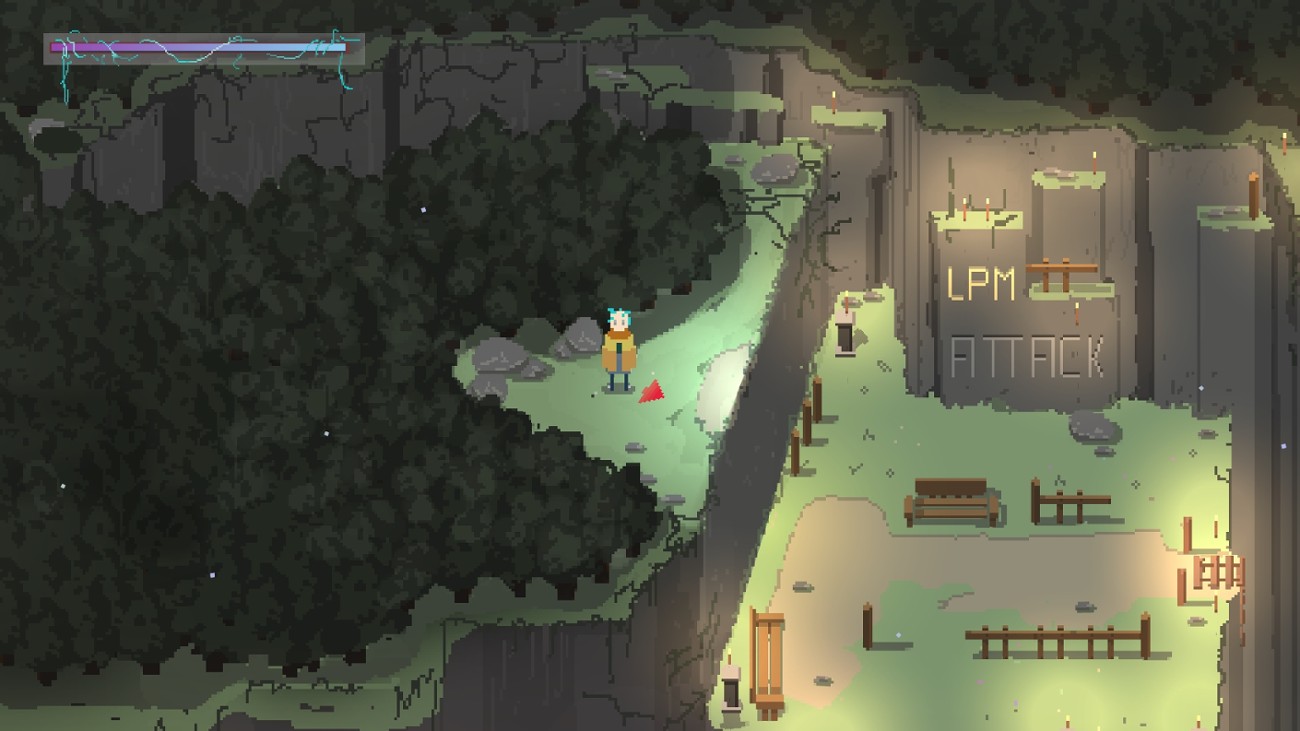 Games like Heckin' Slimes