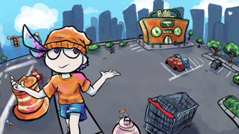 Krazy Kart Image
