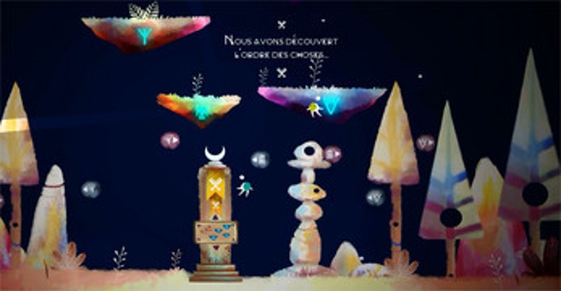 L'Ascension screenshot