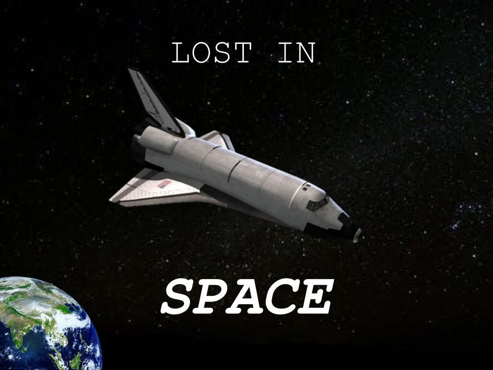 Games like Lost In SPACE  [OFFICAL REALEASE]