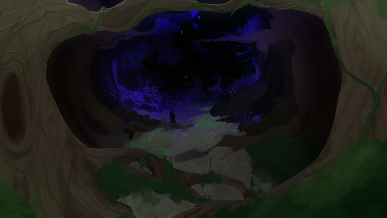 Games like Magic world darkness