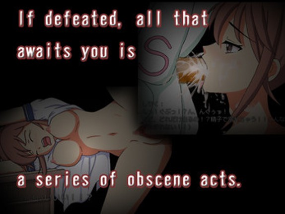 Magical girl shizuku! Image