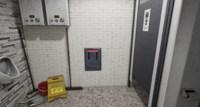 Monstruose screenshot