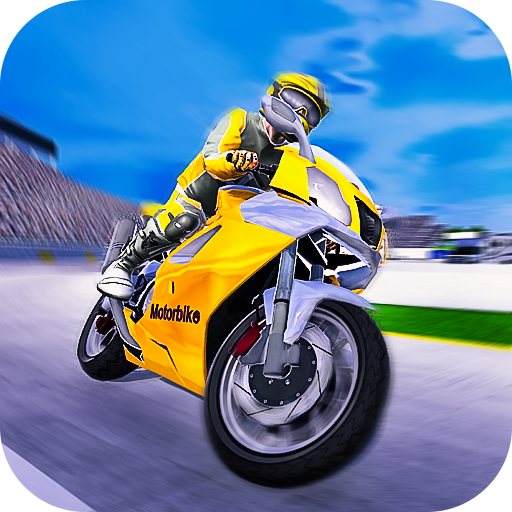 Games like Moto GP Race: Bike Racing Fever