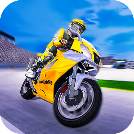 Moto GP Race: Bike Racing Fever Game Cover