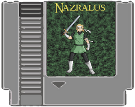 NAZRALUS Image