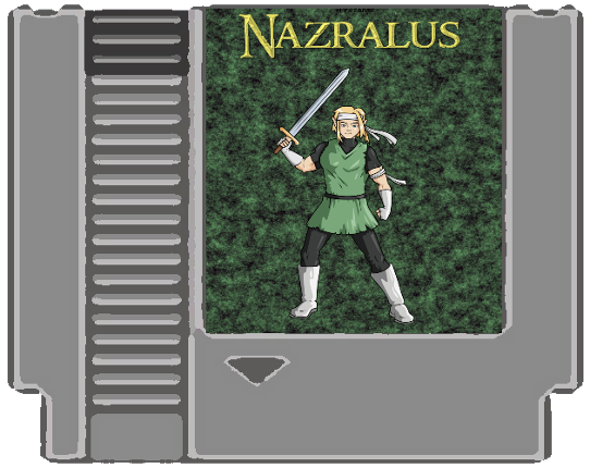 NAZRALUS Image