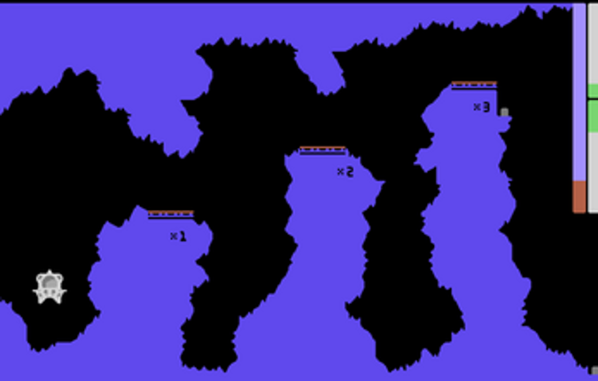 Neptune Lander Elite Image