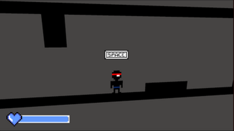 Ninja Rush screenshot