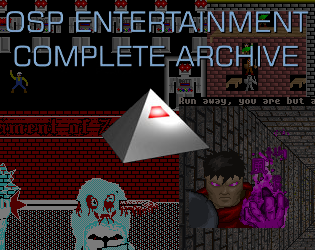 Games like OSP Complete Archive