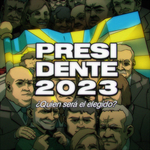 Games like Presidente 2023