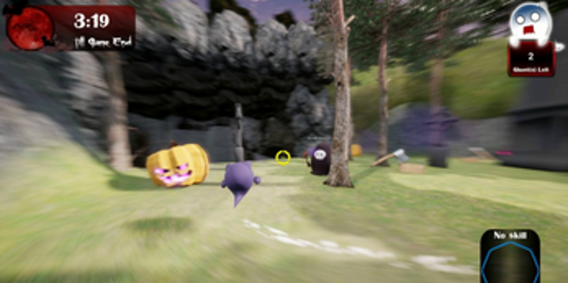 PurgaStory screenshot