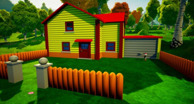 Quacktales screenshot