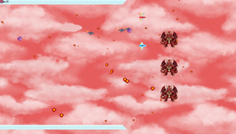 Quickfox and friends Image