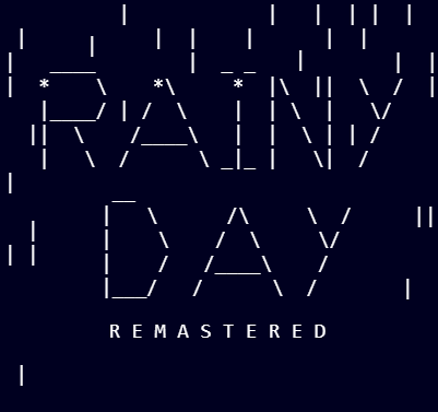 Games like Rainy Day : Remastered
