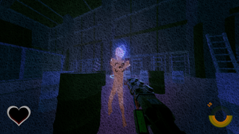 Reflective Nightmare screenshot