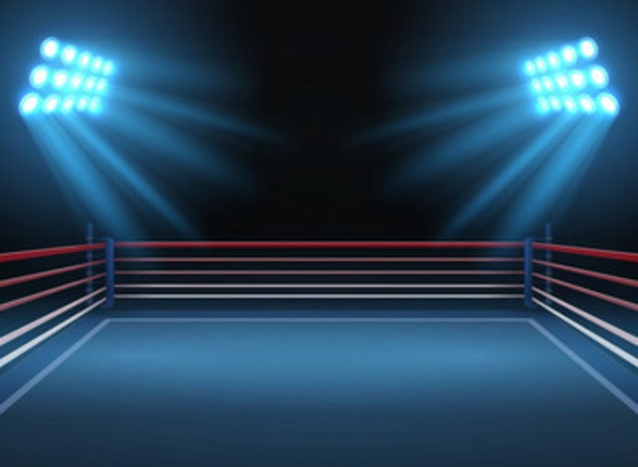 RICARDO MILOS BOXING Image