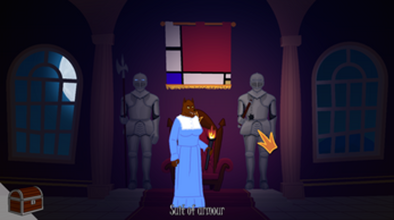 a Royal Midnight Snack Image