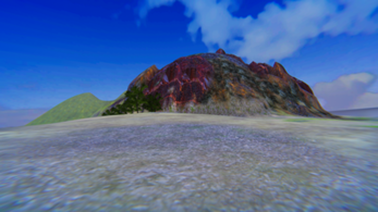 Silverlake screenshot