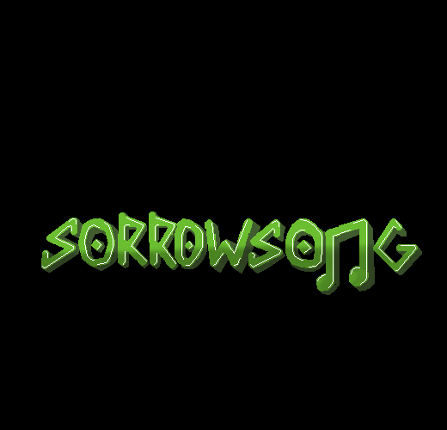 Sorrowsong Game Cover