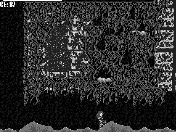 Space Child Image