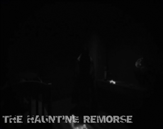 The Haunting Remorse Image