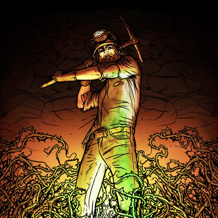 Games like The Montana Chronicles: Montana's Croatoa