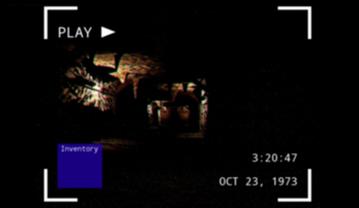 Vaulted Horror Stories: Tape 1 screenshot