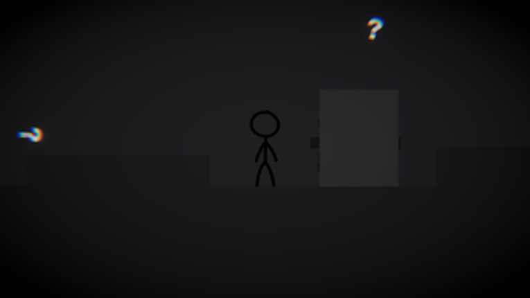 Void. Image