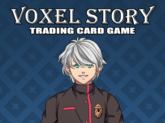 Games like Voxel Story - Trading Card Game