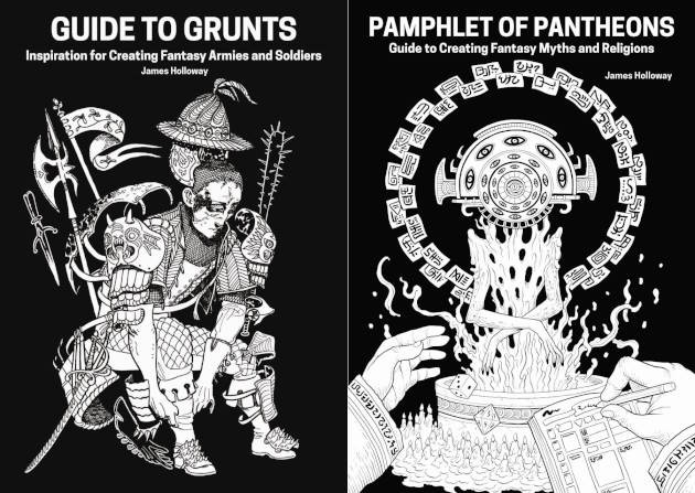 Games like Worldbuilding bundle