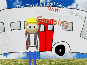 The Totally Legit Learning Game With Yassmeen Camping Image