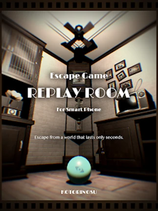 Replay Room - Escape Game - Image